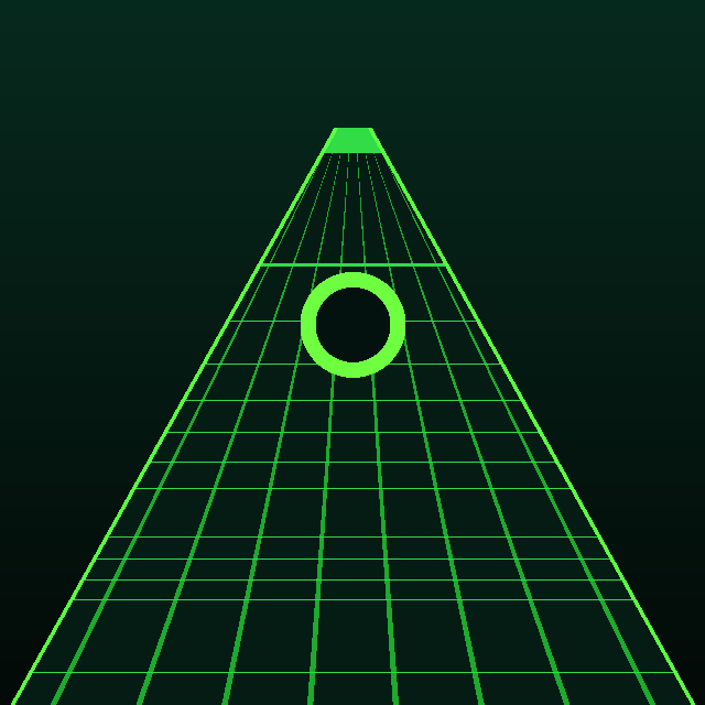 Speed Slope online game screenshot